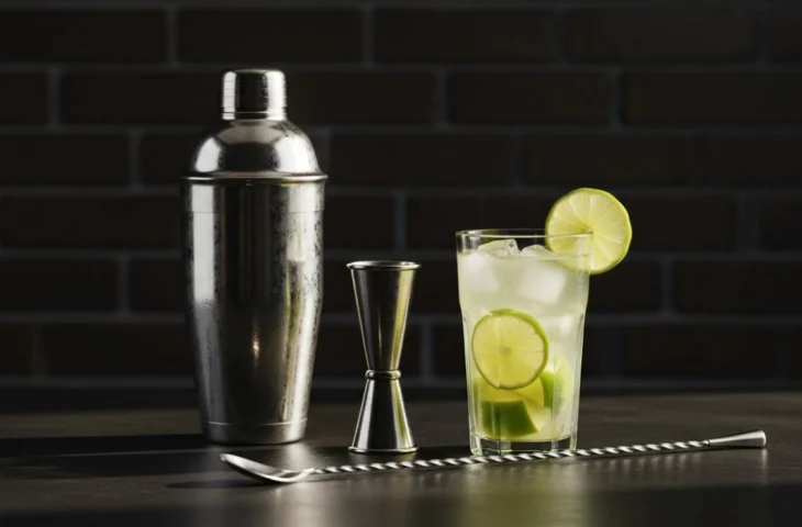 Kit caipirinha: 10 melhores para comprar em 2026
