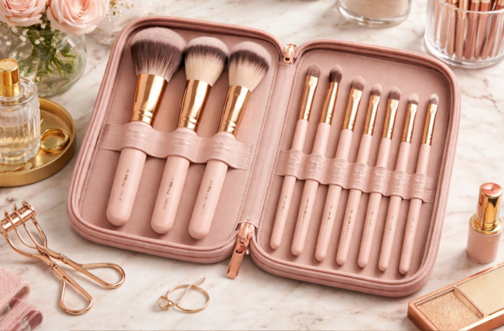 10 melhores kits de pincéis Macrilan para comprar em 2025