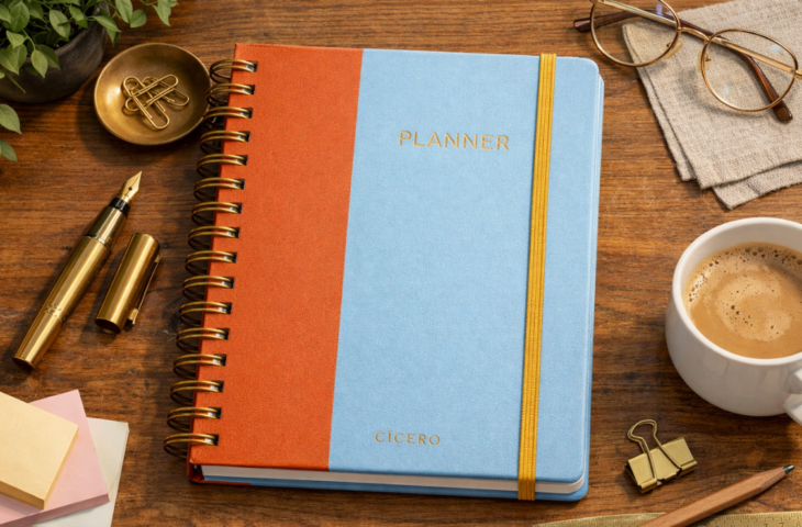 10 melhores planners Cícero para comprar em 2025