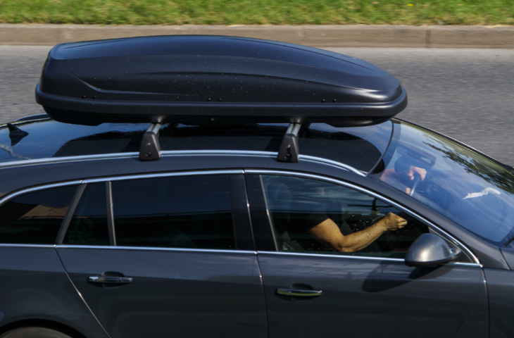 10 melhores bagageiros de teto para comprar em 2026