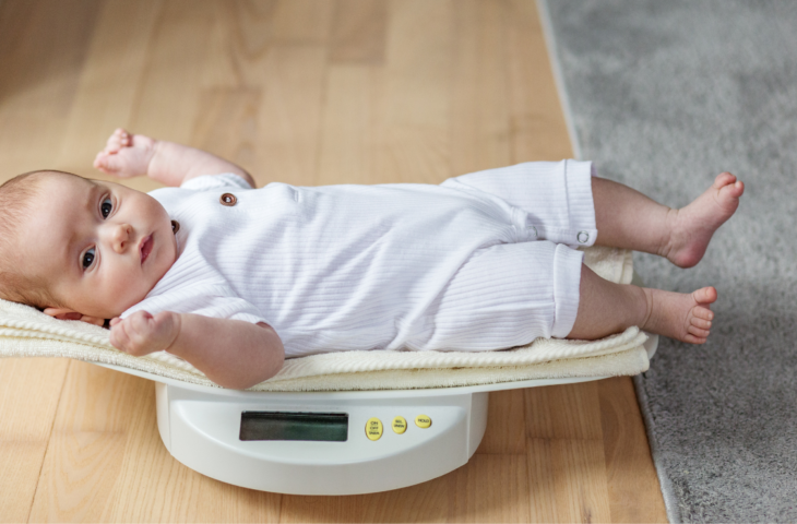 10 melhores balanças pediátricas para comprar em 2026