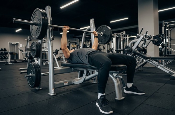 10 melhores bancos de supino para comprar em 2026