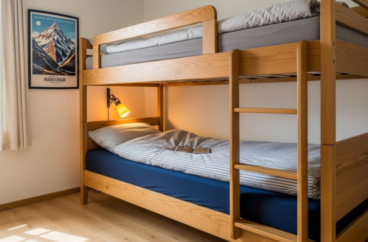 10 melhores beliches para comprar em 2026