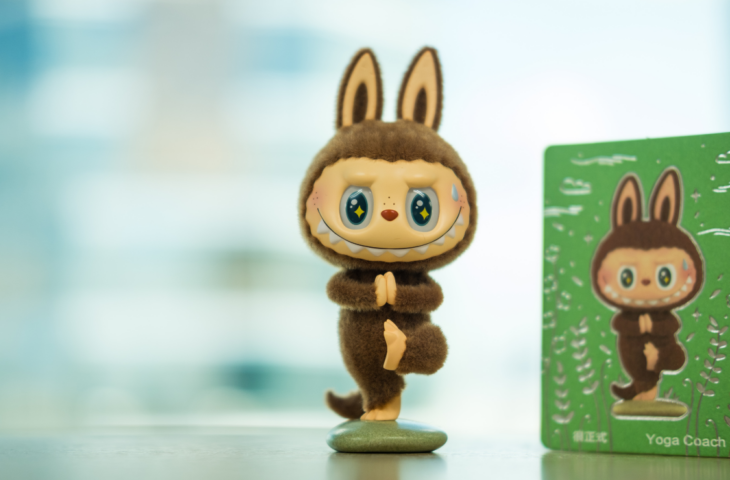 Boneco Labubu: 10 melhores para comprar em 2026