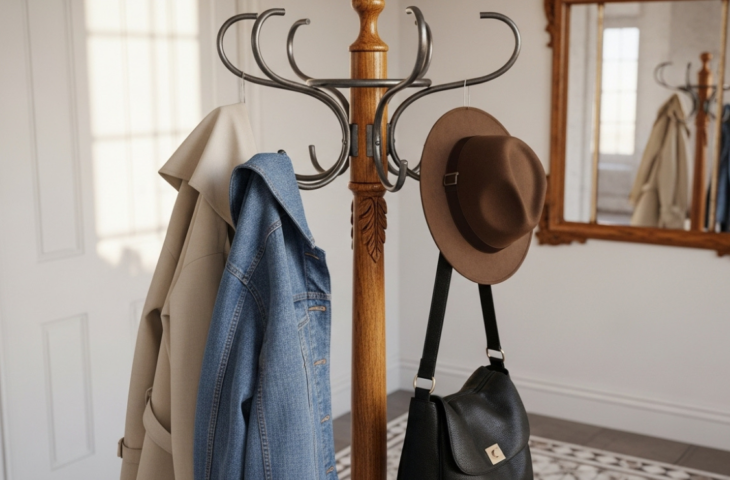 Cabideiro mancebo: 10 melhores para comprar em 2026