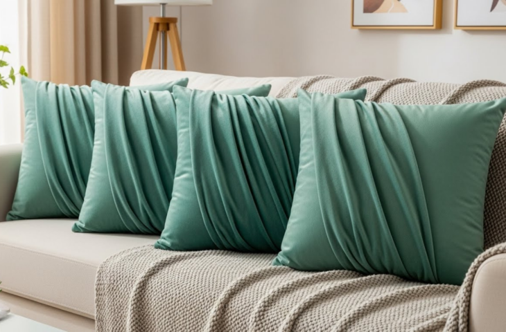 Capa para almofada: 10 melhores para comprar em 2026