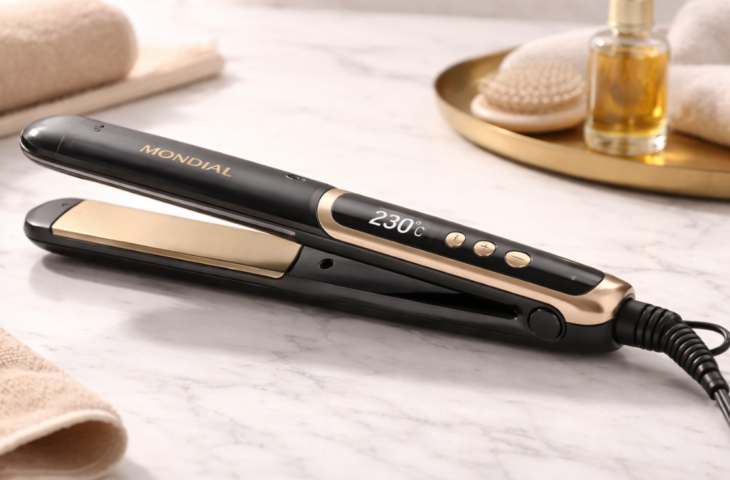 10 melhores chapinhas Mondial para comprar em 2026