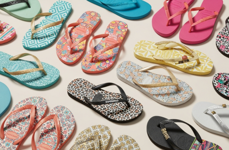 10 melhores chinelos femininos para comprar em 2026