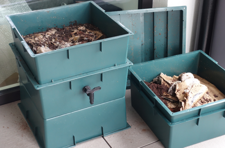 10 melhores composteiras para comprar em 2026