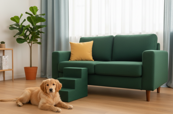 Escada para Pet: 10 melhores para comprar em 2026