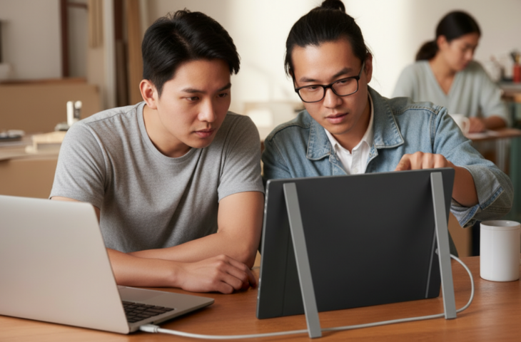 Extensor de tela notebook: 10 melhores para comprar em 2026