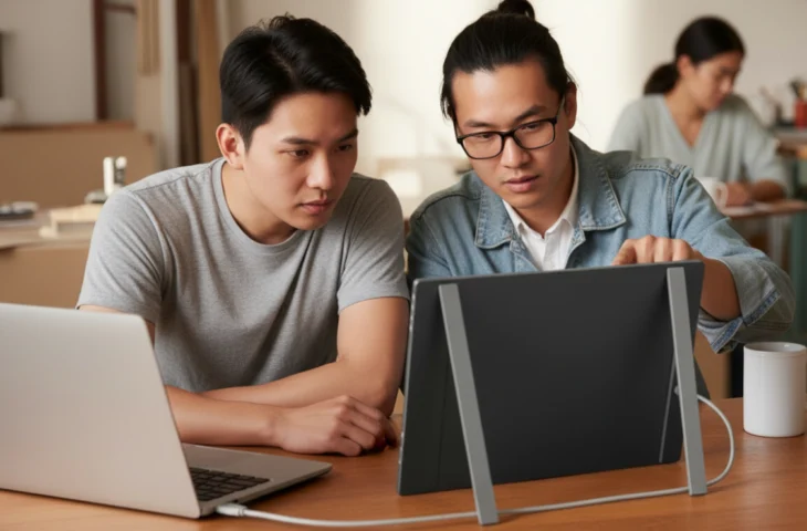 Extensor de tela notebook: 10 melhores para comprar em 2026