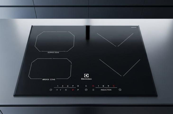 Fogão de indução: 10 melhores para comprar em 2026