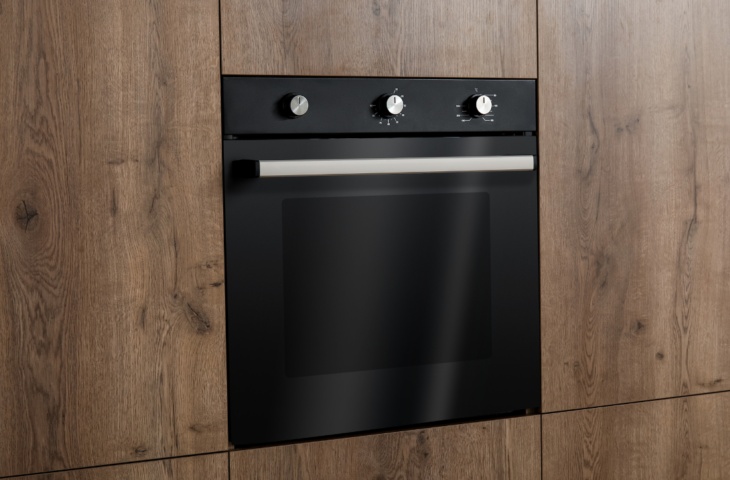Forno elétrico de embutir: 10 melhores para comprar em 2026