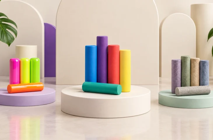 Giz pastel: 10 melhores para comprar em 2026