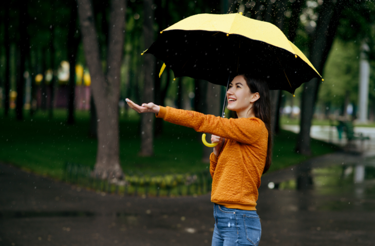 10 melhores guarda-chuvas para comprar em 2026