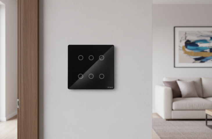 10 melhores interruptores inteligentes para comprar em 2026