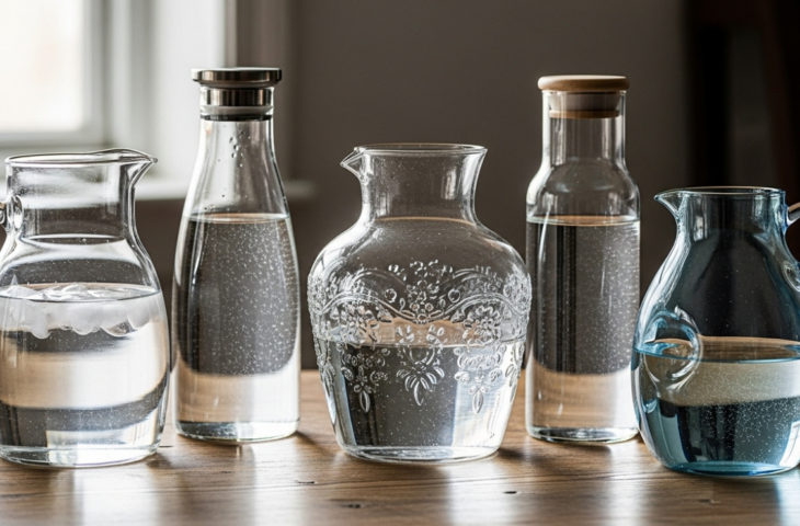 10 melhores jarras de vidro para comprar em 2026