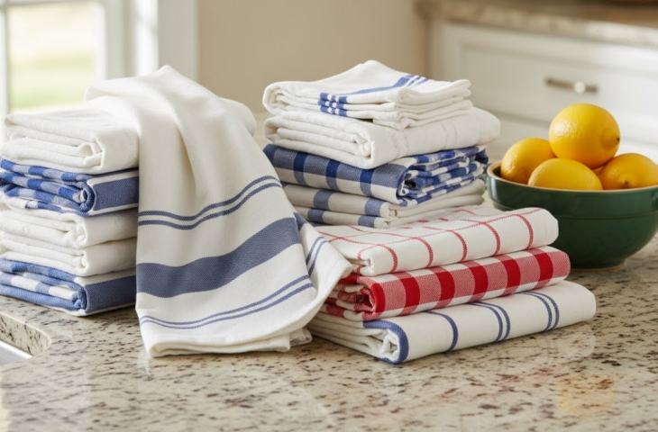 Kit pano de prato: 10 melhores para comprar em 2026