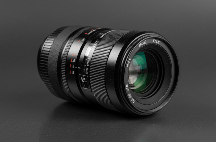 10 melhores lentes de câmera para comprar em 2026