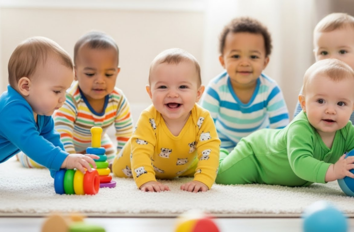 Macacão para bebê: 10 melhores para comprar em 2026