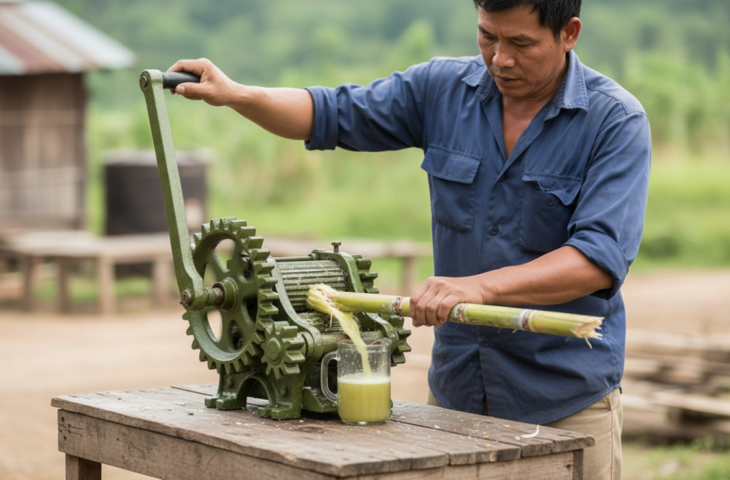 10 melhores moedores de cana para comprar em 2026