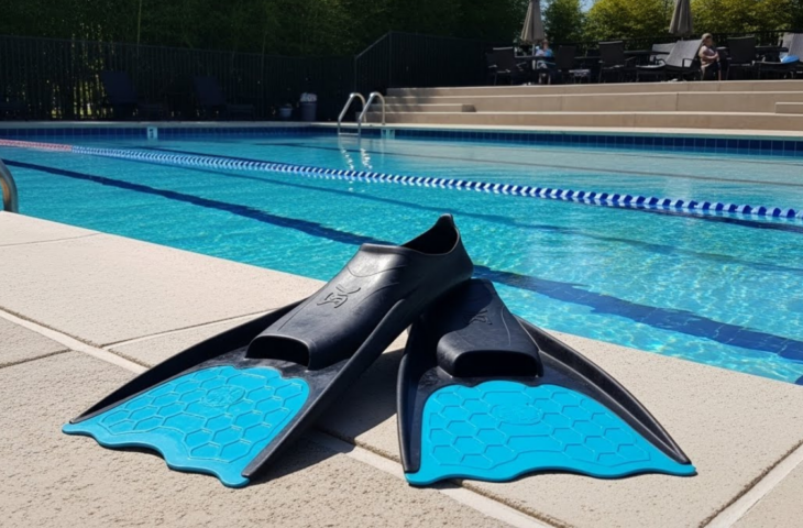 Nadadeira pé de pato: 10 melhores para comprar em 2026
