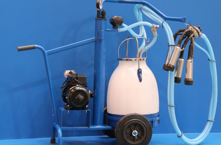 10 melhores ordenhadeiras móveis para comprar em 2026