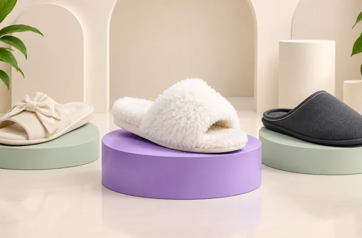 10 melhores pantufas para comprar em 2026