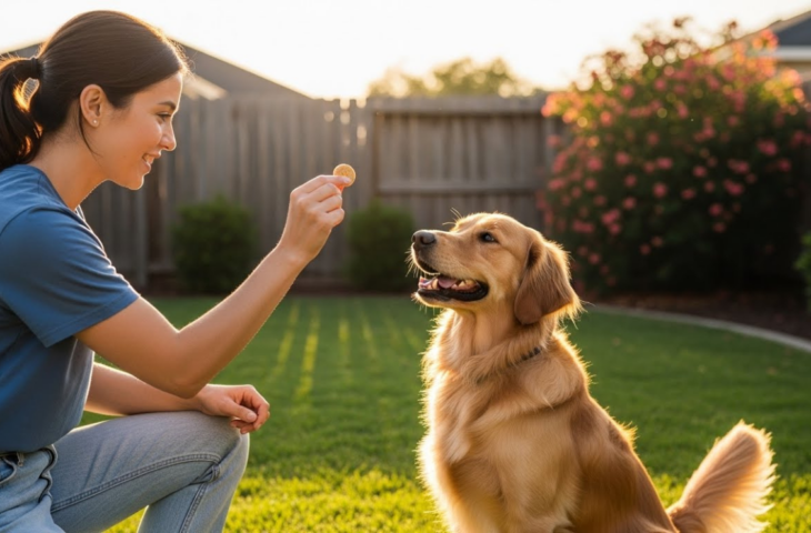 Petisco para cachorro: 10 melhores para comprar em 2026