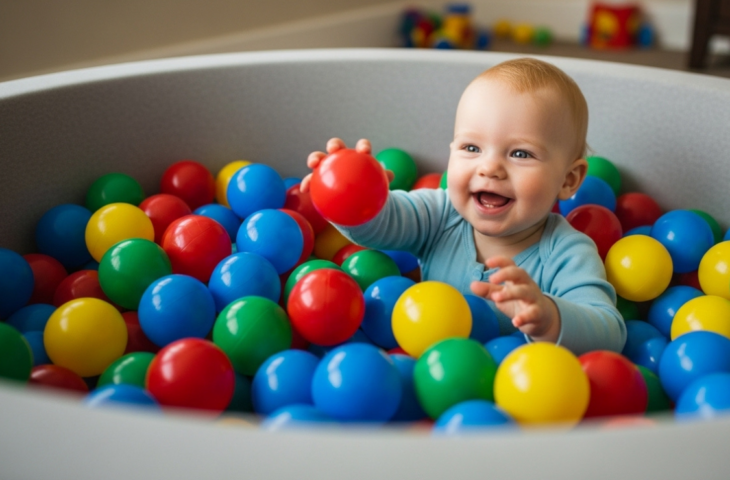 10 melhores piscinas de bolinha para comprar em 2026