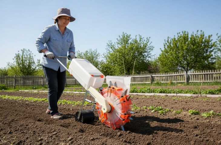 10 melhores plantadeiras para comprar em 2026