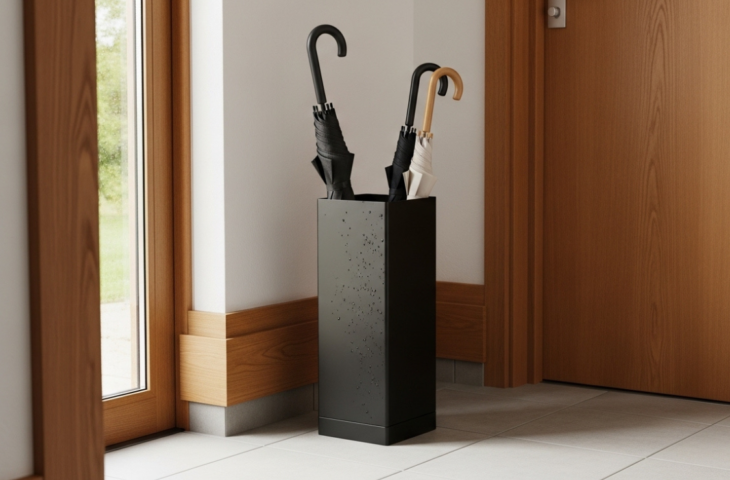 Porta-guarda-chuva: 10 melhores para comprar em 2026