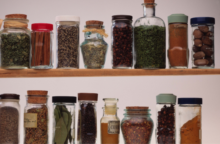 10 melhores porta-temperos para comprar em 2026