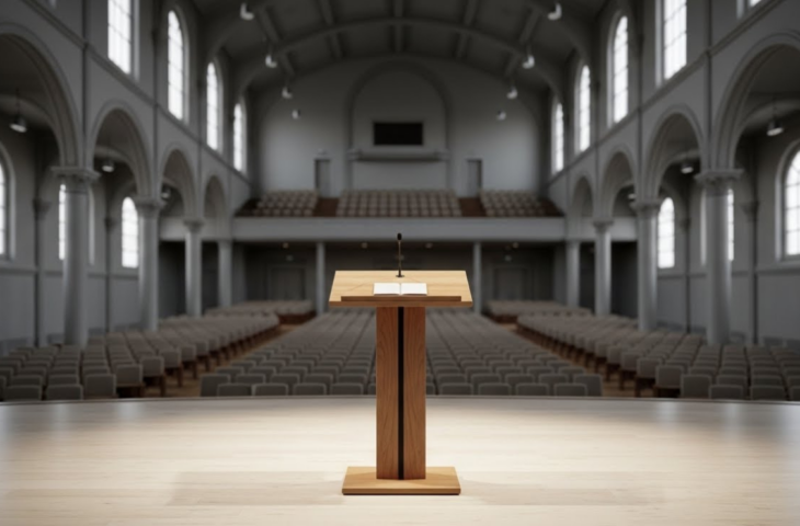 10 melhores púlpitos para comprar em 2026