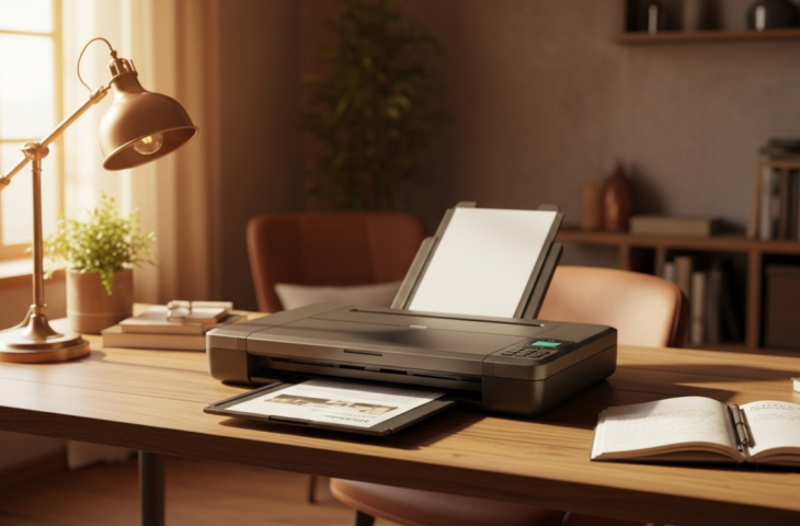 10 melhores scanners de mesa para comprar em 2026