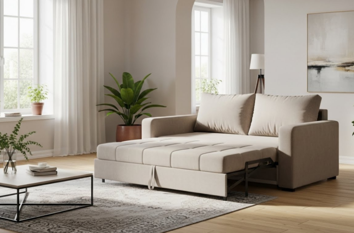 10 melhores sofás retráteis para comprar em 2026