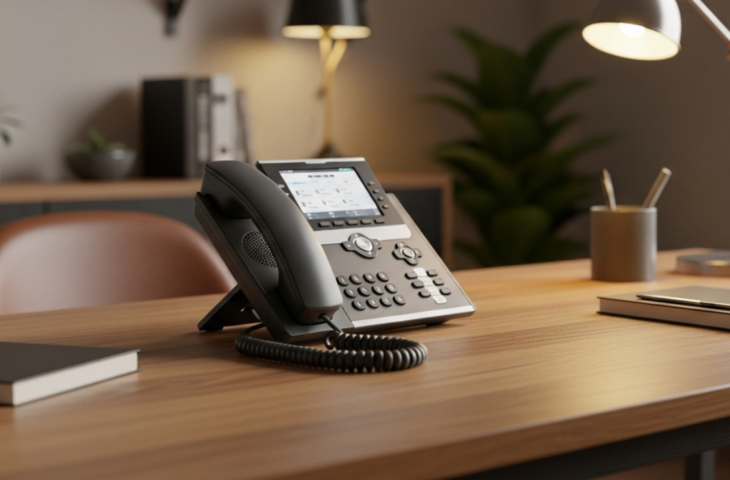 10 melhores telefones IP para comprar em 2026