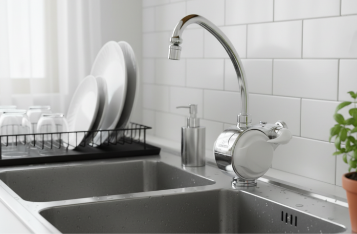 10 melhores torneiras elétricas para comprar em 2026