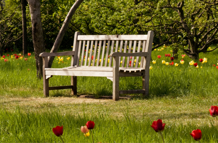 10 melhores bancos de jardim para comprar em 2026