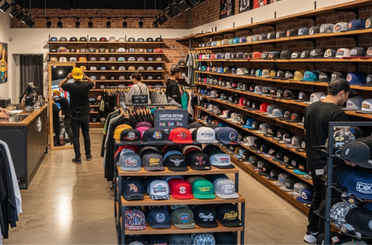 10 melhores bonés para comprar em 2026