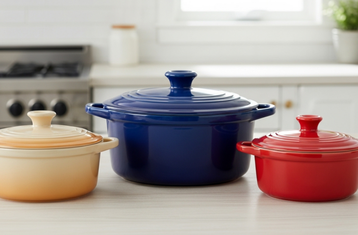 10 melhores caçarolas para comprar em 2026