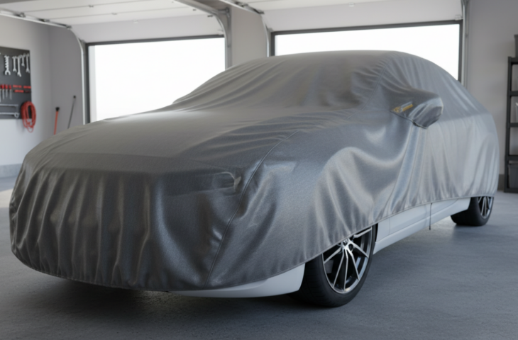 Capa para cobrir carro: 10 melhores para comprar em 2026