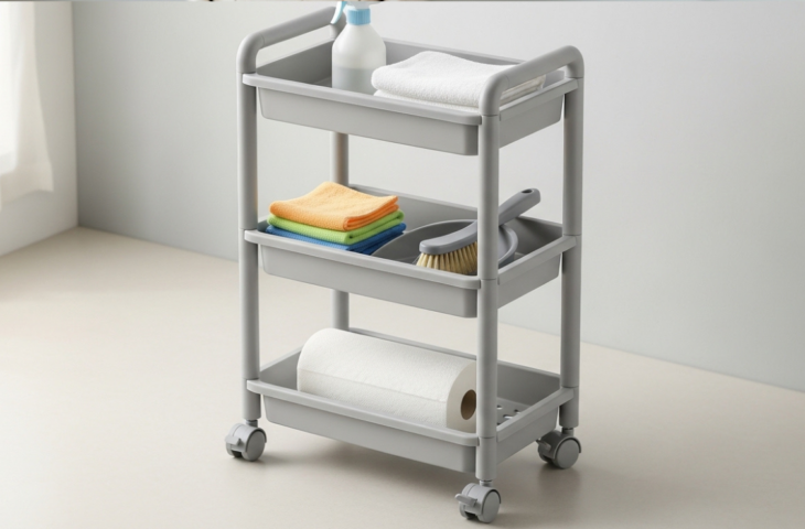 10 melhores carrinhos auxiliares para comprar em 2026