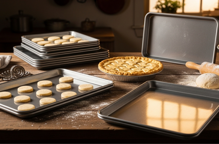 10 melhores conjuntos de assadeiras para comprar em 2026