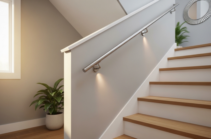 Corrimão de escada: 10 melhores para comprar em 2026