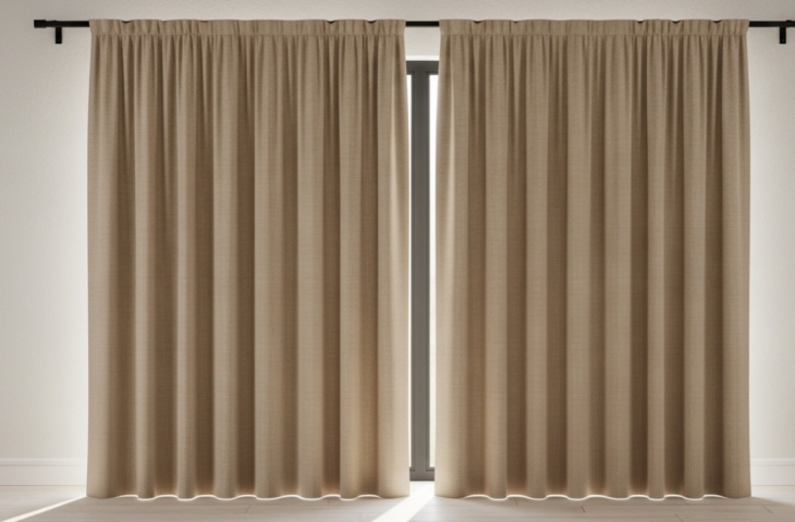 Cortina blackout: 10 melhores para comprar em 2026