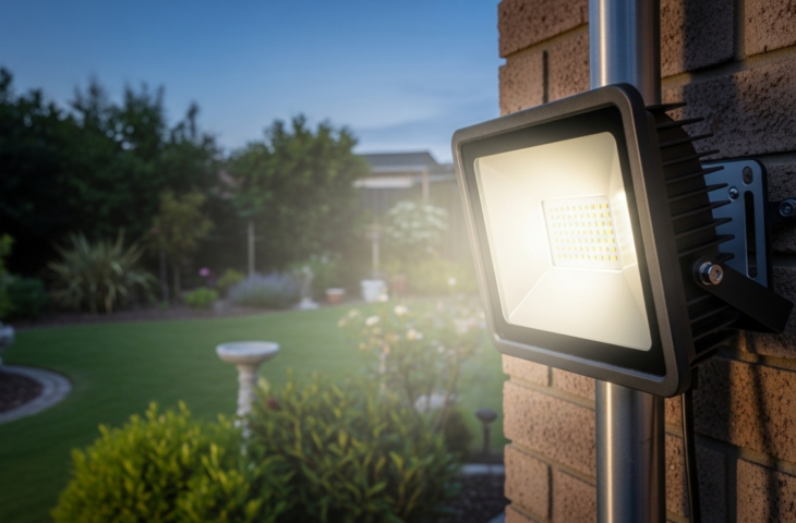 10 melhores refletores LED para comprar em 2026