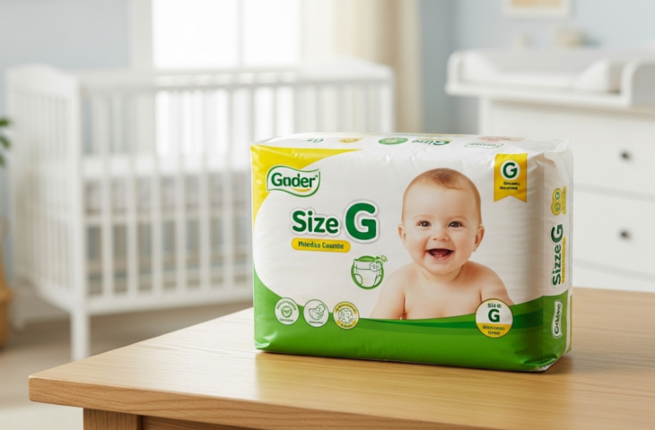 10 melhores fraldas G para comprar em 2026