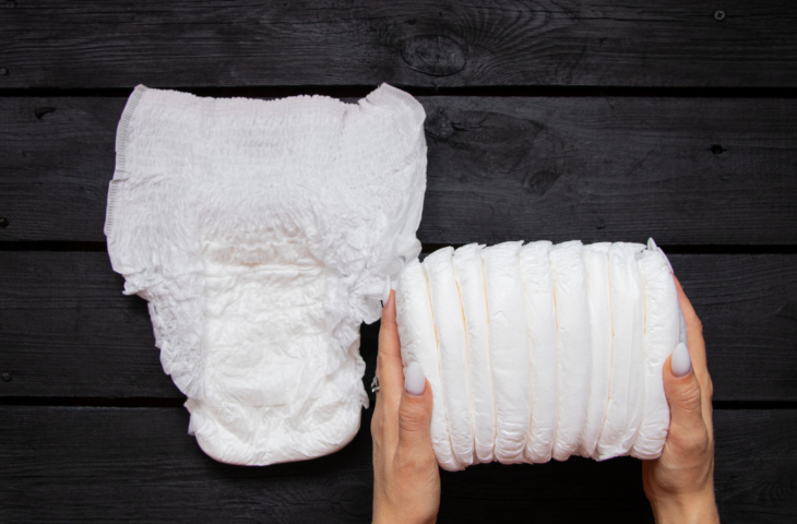 10 melhores fraldas M para comprar em 2026